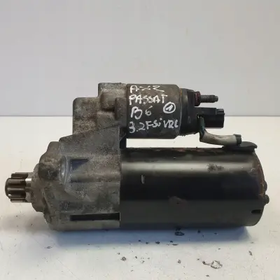 VW PASSAT B6 3.2 VR6 ROZRUSZNIK