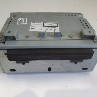 Ford Fiesta MK7 VII RADIOODTWATRZACZ CD radio czytnik 8A6T-18C815-BN