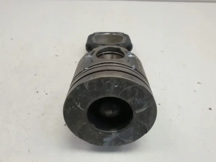 SsangYong Rexton III 2.0 XDI TŁOK KORBOWÓD