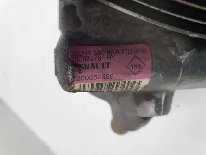 Renault Laguna II 1.6 16V POMPA WSPOMAGANIA 26088276 8200054528