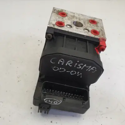 Mitsubishi Carisma POMPA ABS Sterownik MR475695