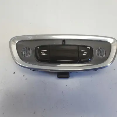 Volvo XC60 LAMPKA PODSUFITKI Oświetlenia wnętrza 31694120