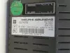 Opel Astra H Corsa D EKRAN NAWIGACJI Wyświetlacz Radia 13275279