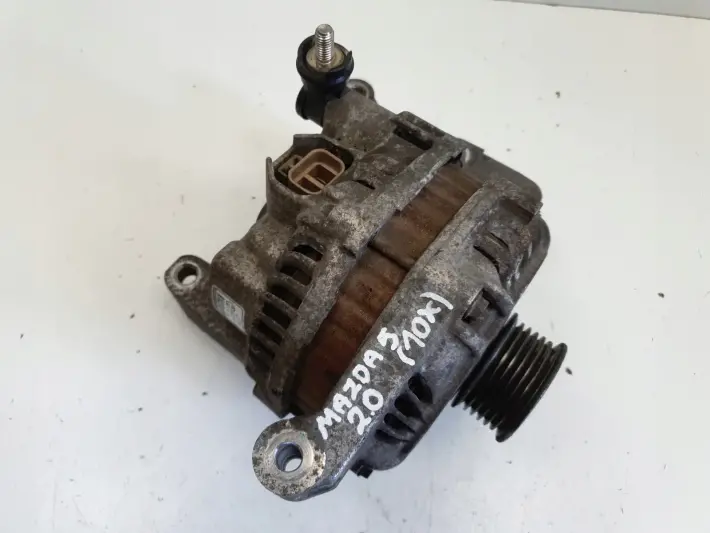Mazda 5 2.0 16V ALTERNATOR A3TG1391A 90A