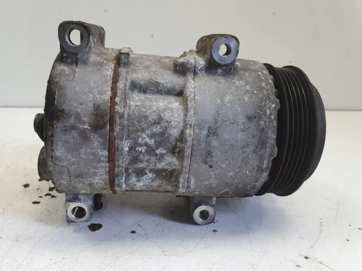 Mercedes W169 1.5 8V SPRĘŻARKA KLIMATYZACJI pompa A0022301311
