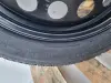 Opel Astra H KOŁO DOJAZDOWE dojazdówka 115/70 R16 4x100 2160126