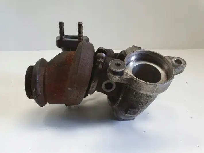 Citroen Xsara Picasso 1.6 HDI TURBOSPRĘŻARKA turbo 9682881380