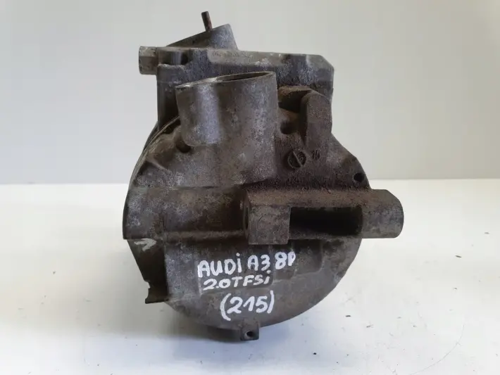 VW Golf V 2.0 TDI SPRĘŻARKA KLIMATYZACJI pompa 1K0820803N