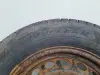 Ford Transit Custom KOŁO ZAPASOWE Zapas felga 215/65 R16C KK21-1015-CA