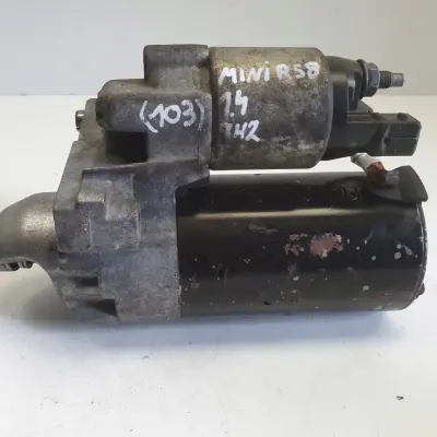 Mini Cooper R58 R59 R60 1.6 16V T ROZRUSZNIK 0001138048 bosch