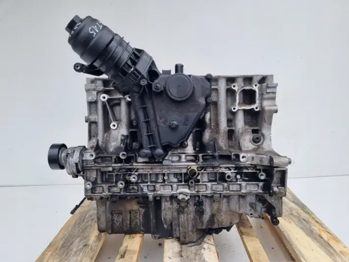DÓŁ SILNIKA BLOK Volvo S60 II V60 S80 V70 III XC70 XC60 2.4 D5 D5244T15