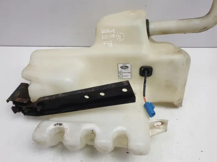 Range Rover P38 ZBIORNICZEK PŁYNU DO SPRYSKIWACZY