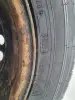 Ford Transit Custom mk8 KOŁO ZAPASOWE Zapas felga 195/70 R15C 2150841