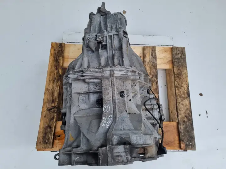 Audi A6 C5 2.5 TDI AUTOMATYCZNA SKRZYNIA BIEGÓW automat MULTITRONIC GHZ