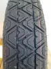 Volvo S80 V70 S60 I KOŁO DOJAZDOWE dojazdówka 125/80 R17 9209872