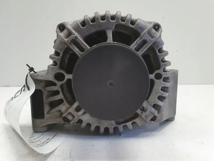 Fiat Fiorino 1.3 M-Jet ALTERNATOR