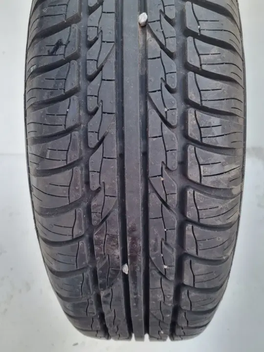 Opel Astra G Vectra B KOŁO ZAPASOWE Zapas felga 195/65 R15 5x110 2150144