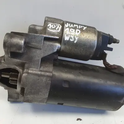 Citroen Jumpy 1.9 D ROZRUSZNIK bosch WJY 69KM