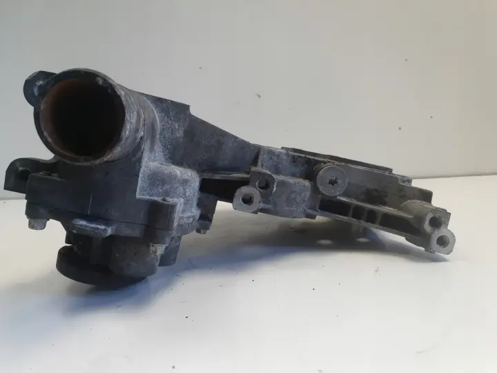 Opel Astra III H 1.6 1.8 16V POMPA OLEJU olejowa POKRYWA OBUDOWA 55556428