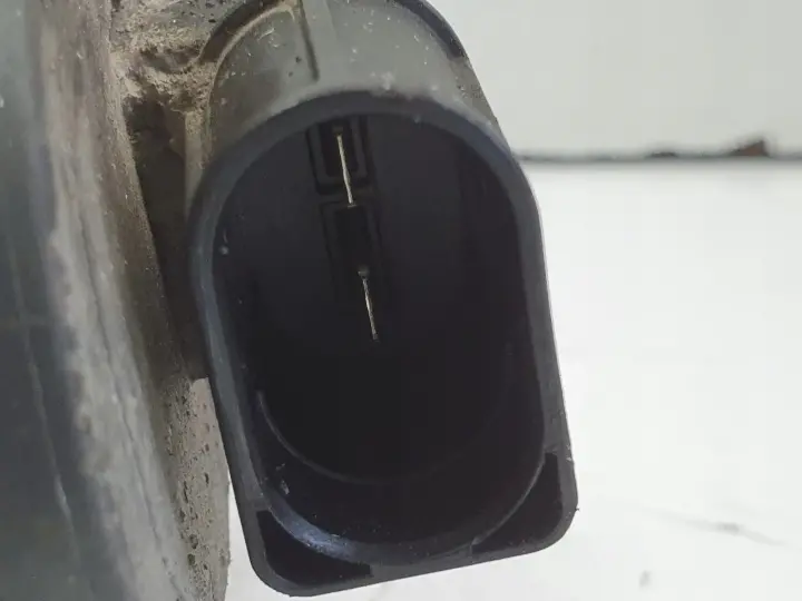 Volvo S60 II S80 II V60 V70 III XC70 II TYLNY ZACISK HAMULCOWY prawy tył