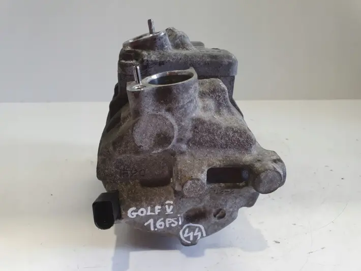 VW Golf V 1.6 FSI SPRĘŻARKA KLIMATYZACJI pompa