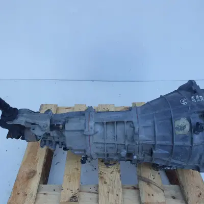 Lexus IS200 2.0 VVTI SKRZYNIA BIEGÓW manualna