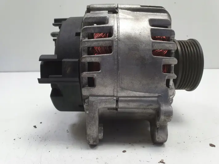 Volvo S80 V70 II 2.5 TDI ALTERNATOR Valeo