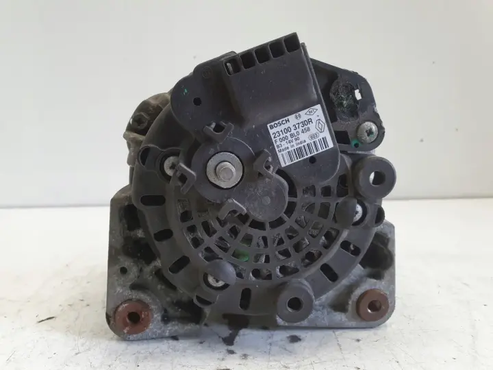 Renault Clio IV 1.2 16V ALTERNATOR 231003730R