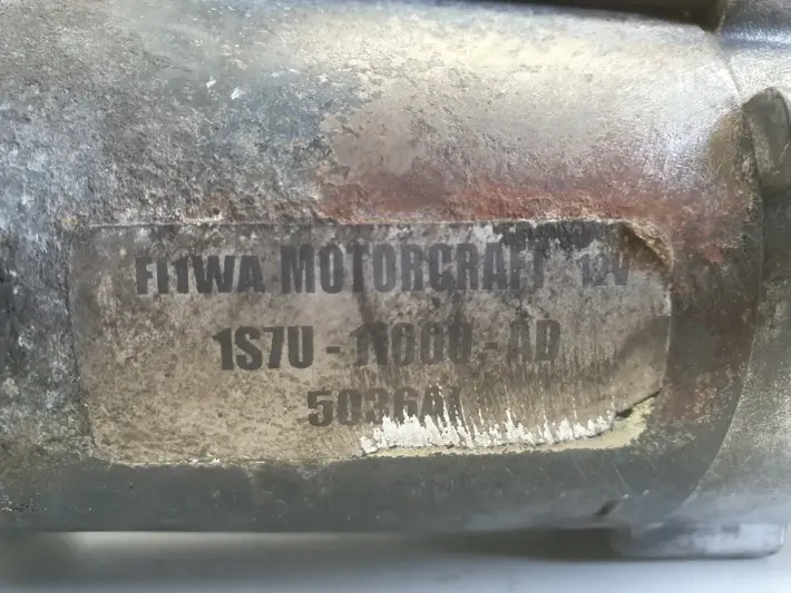 Ford Mondeo MK3 1.8 2.0 16V ROZRUSZNIK 1S7U-11000-AD