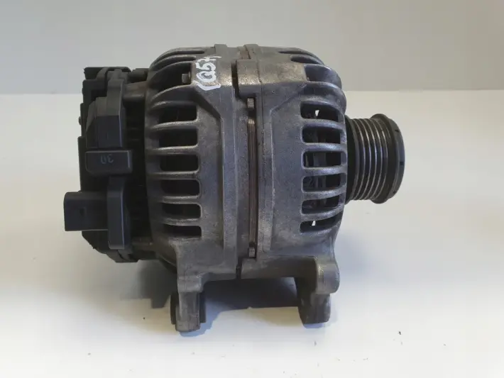 Skoda Fabia I 1.9 TDI ALTERNATOR bosch 028903028E 120A