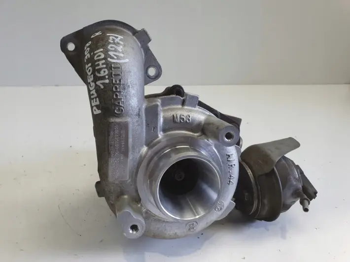 Peugeot 308 1.6 HDI TURBOSPRĘŻARKA 9686120680