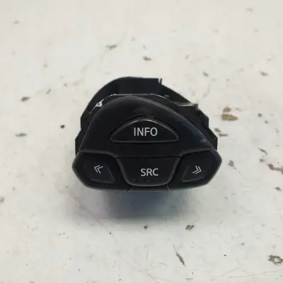 Nissan Primera P12 PANEL RADIA Przełącznik