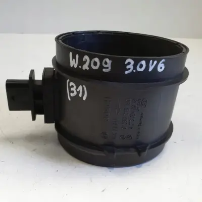 Mercedes W204 3.0 V6 PRZEPŁYWOMIERZ 0280218190 A2730940948