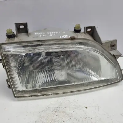 Ford Escort V MK5 Orion PRZEDNIA LAMPA PRAWA prawy przód 91AG13005SA2A