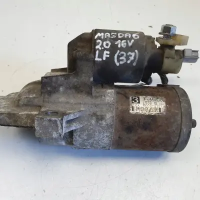 Mazda 6 II GH 2.0 16V Disi ROZRUSZNIK M000T37271