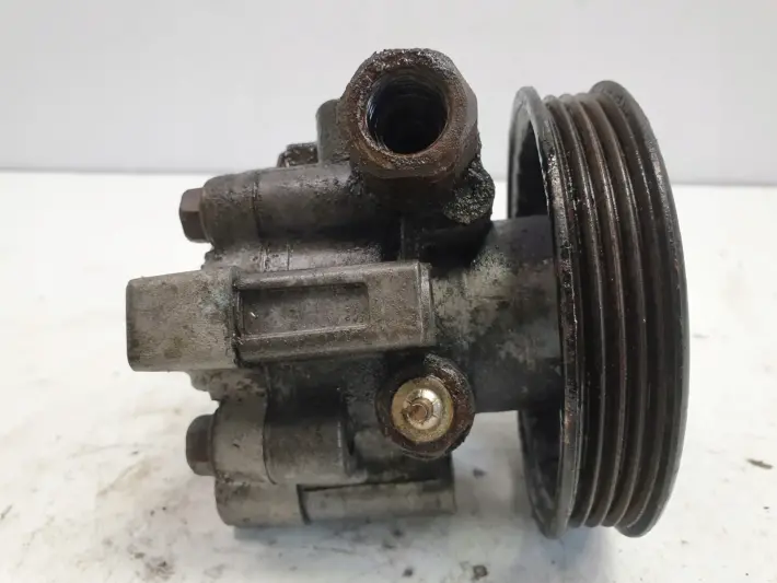 Chevrolet Spark III 1.0 16V POMPA WSPOMAGANIA