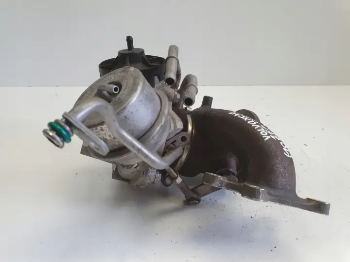 Volvo XC40 1.5 T3 TURBOSPRĘŻARKA turbo 32257071AA