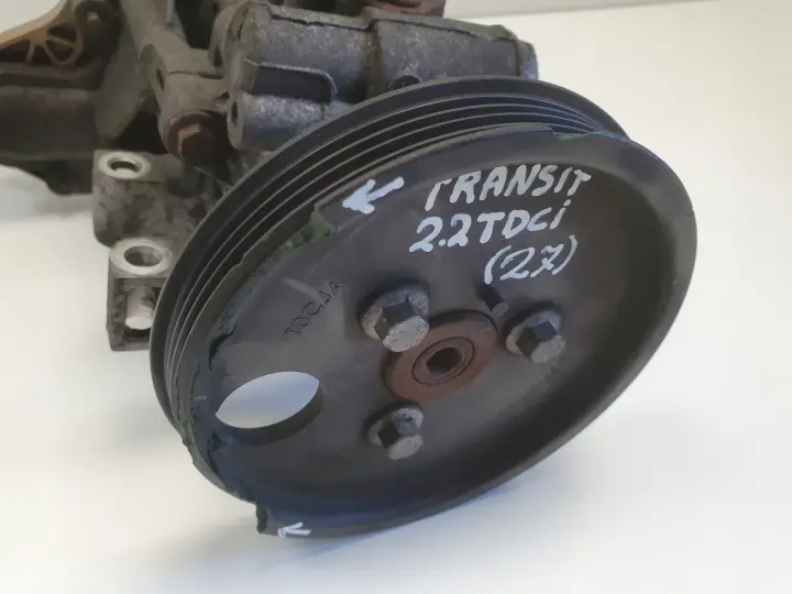 Ford Transit MK7 VII 2.2 TDCI POMPA WSPOMAGANIA 6C11-3A674-AB