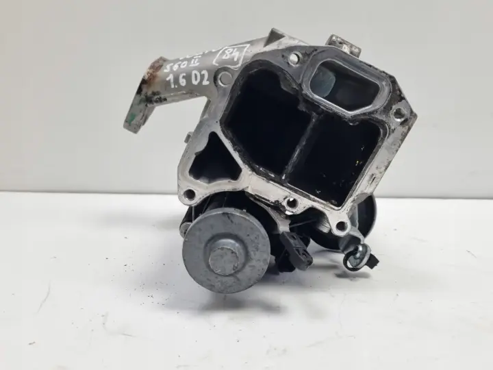 Volvo C30 1.6 D2 ZAWÓR EGR chłodniczka spalin 702209040