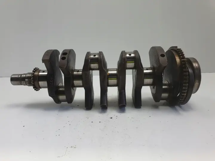 Mini Cooper R50 R53 1.6 16V WAŁ KORBOWY 04777684AA