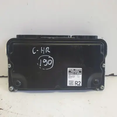 Toyota C-HR 1.8 Hybrid STEROWNIK SILNIKA komputer