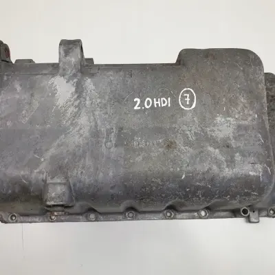 Peugeot 307 2.0 HDI MISKA OLEJU olejowa 9641726880