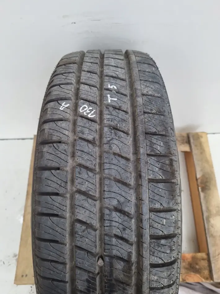 VW Transporter T5 T6 KOŁO ZAPASOWE Zapas 215/65 R16C 7H0601027D