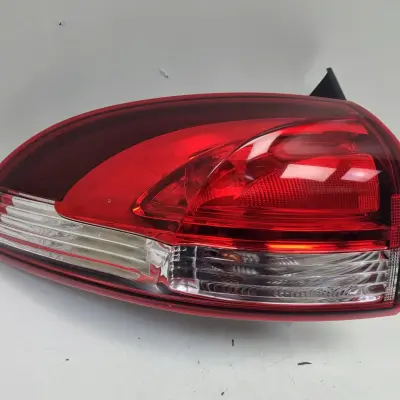 Renault Clio IV KOMBI TYLNIA TYLNA LAMPA LEWA lewy tył 265551445R