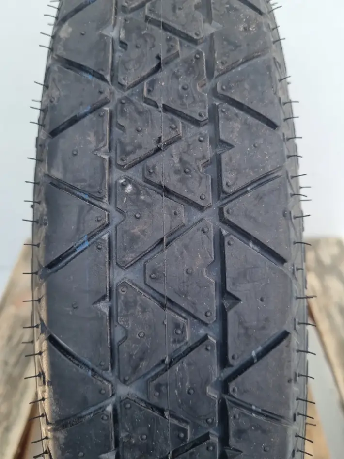 Audi Seat Vw Skoda KOŁO DOJAZDOWE dojazdówka 125/70 R18 1K0601027B
