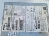 Volvo V40 II V60 S60 II CZYTNIK PŁYT CD radio nawigacja 31466579 31466579AA