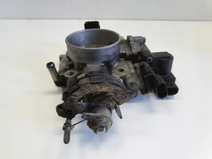 Subaru Forester II 2.0 T PRZEPUSTNICA 22650AA182 RTT60-3