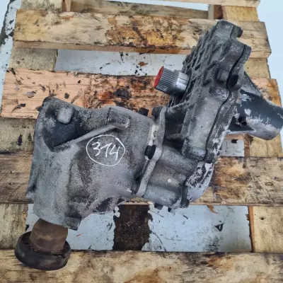 Volvo XC90 2.9 T6 REDUKTOR SKRZYNI BIEGÓW P30711449