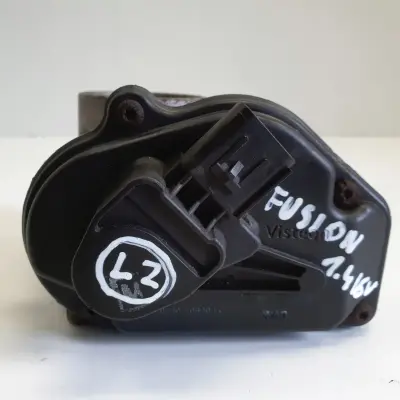 Ford Fusion 1.4 16V PRZEPUSTNICA 2S6U-9E927-C