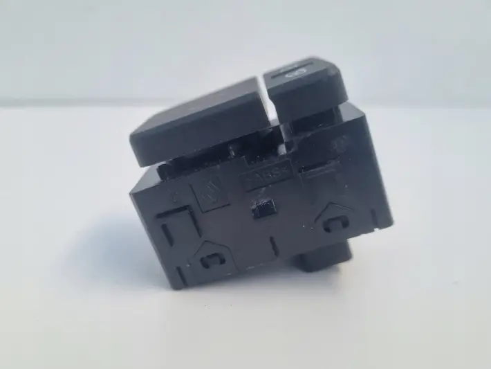 Renault Clio Dacia Sandero III PRZEŁĄCZNIK REGULACJI LUSTEREK 255703737R